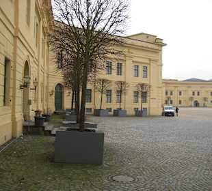 Festung Ehrenbreitstein