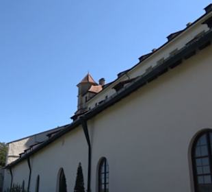 Bastionsgarten