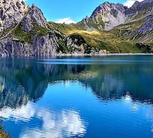 Wandern St. Gallenkirch