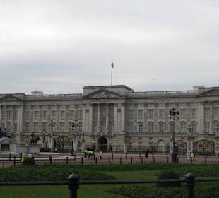 Viaje en septiembre a Londres