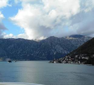 Kotor Bucht