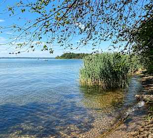 Chiemsee
