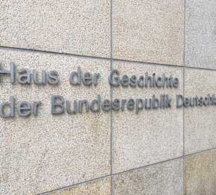 Haus der deutschen Geschichte