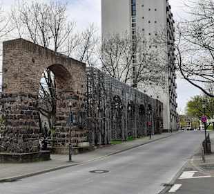 Hamtorplatz
