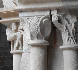 Sant Pau del Camp