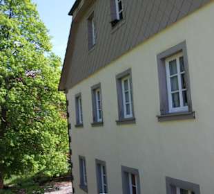 Restaurant Paschenburg, Rinteln