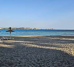 Strand Paguera/Peguera 