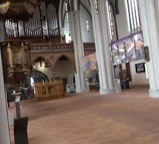 Museum Nikolaikirche