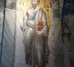 Apostel Paulus