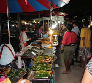 Nachtmarkt