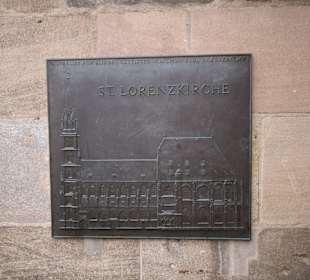 Fassade St. Lorenz