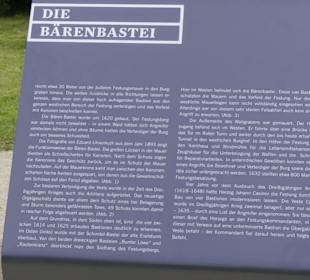 Die Bärenbastei