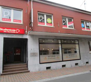 Fischrestaurant Octopus