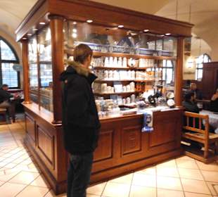 Hofbräuhaus München