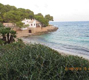 Cala Gat
