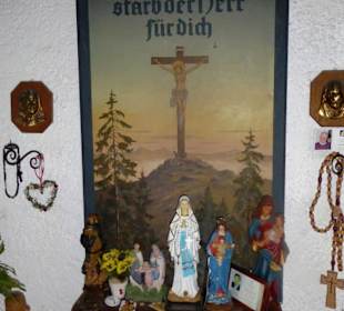 Rundwanderung Breitenstein