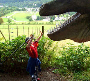 Tierpark Willingen