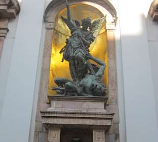 St. Michael