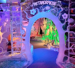 Karls Erlebnisdorf Koserow