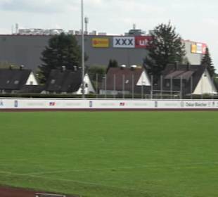 Zeppelinstadion