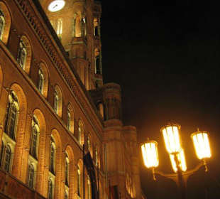 Berliner Rathaus