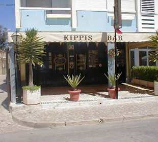 Kippis Bar