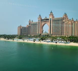 Atlantis The Palm