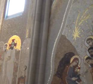 Catedral de la Almudena