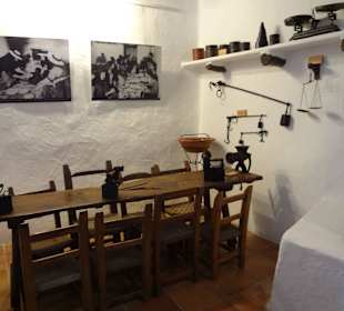 Völkerkundliches Museum