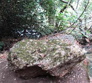 Kursunlu Wasserfälle