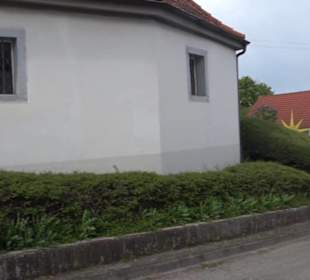 Urbanskapelle Weilheim