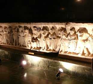 Funde aus alter  Zeit