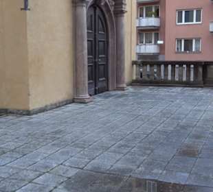 Pfarrkirche St.Sylvester