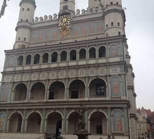 Rynek Starego Miasta
