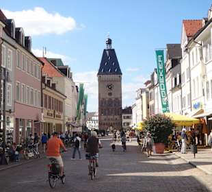 Ausflug nach Speyer