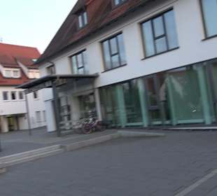 Rathaus Remmingsheim