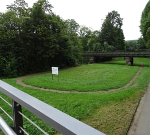 Nordic Walking Bad Mergentheim