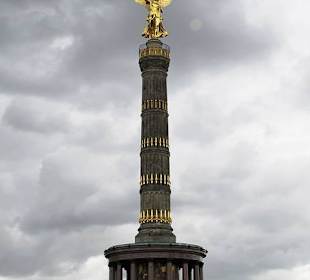Siegessaeule Berlin