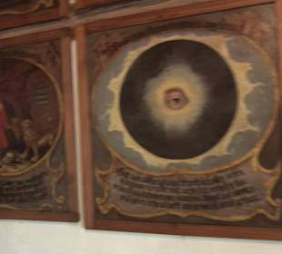 Museum Badhaus Kloster Blaubeuren