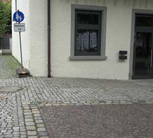 Stadtbücherei