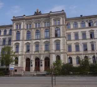 Stadtbesichtigung