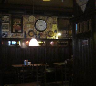 Restaurant Havanna in der Altstadt