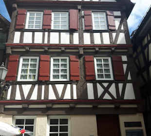Geburtshaus