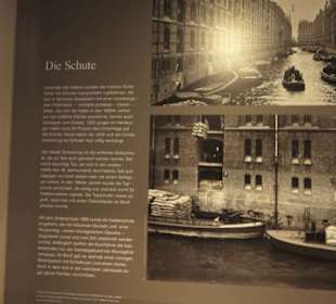 Speicherstadtmuseum