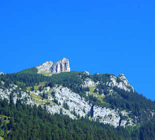 Am Achensee Pertisau