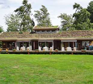 Der Bahnhof des Moor-Express