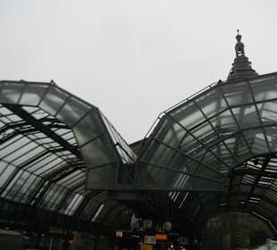 Hamburg Hauptbahnhof