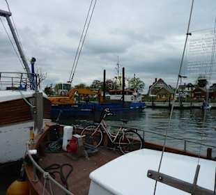 Hafen