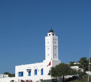 Sidi Bou Said