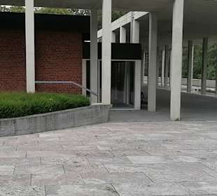 Hauptfriedhof Ulm